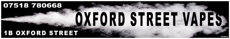 Oxford Street Vapes